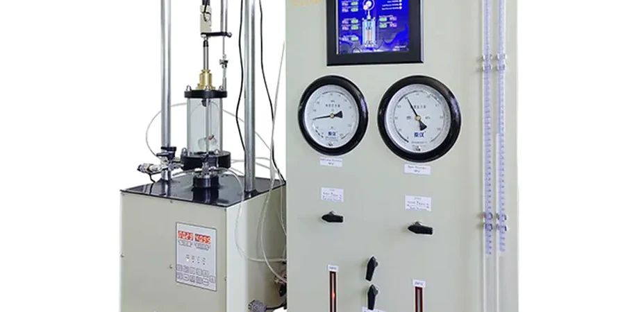 Laboratorio in Los Angeles