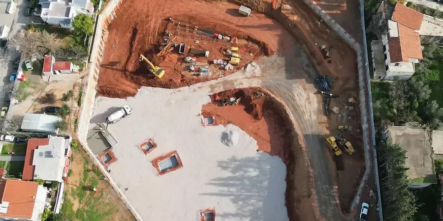 Diseño Geotécnico de Excavaciones Profundas en Los Ángeles